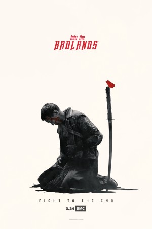 Vùng Tử Địa (Into The Badlands) [2014]