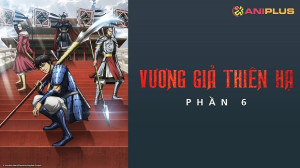 Xem phim Vương Giả Thiên Hạ (Phần 6)