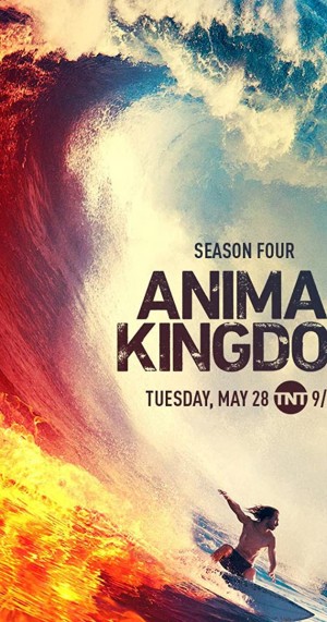 Vương quốc động vật (Phần 4) (Animal Kingdom (Season 4)) [2018]