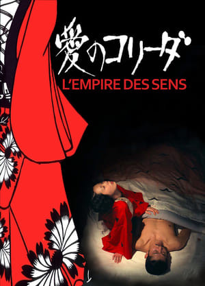 Vương Quốc Dục Cảm (In The Realm Of The Senses) [1976]
