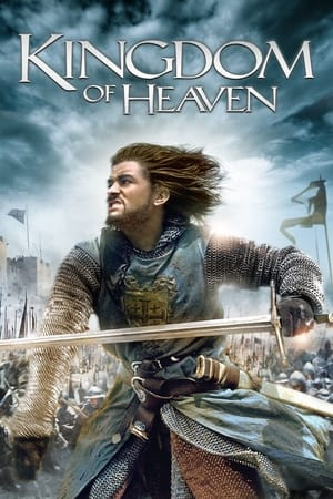 Vương Quốc Thiên Đường (Kingdom of Heaven) [2005]