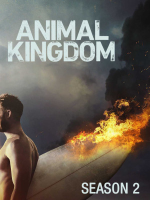 Vương Quốc Tội Phạm (Phần 2) (Animal Kingdom (Season 2)) [2017]