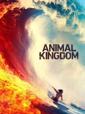 Vương Quốc Tội Phạm (Phần 4) (Animal Kingdom (Season 4)) [2019]
