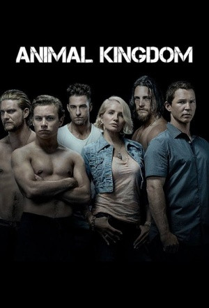 Vương Quốc Tội Phạm (Phần 5) (Animal Kingdom (Season 5)) [2021]
