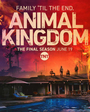 Vương Quốc Tội Phạm (Phần 6) (Animal Kingdom (Season 6)) [2022]