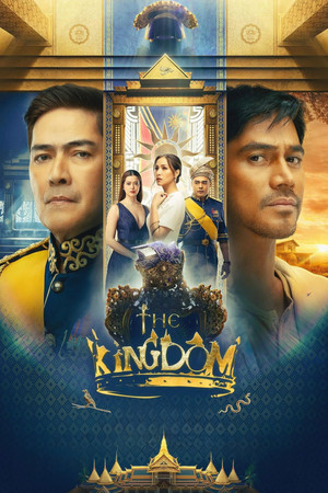 Vương Quốc (The Kingdom) [2024]
