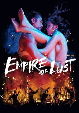 Vương Triều Nhục Dục (Empire of Lust) [2015]