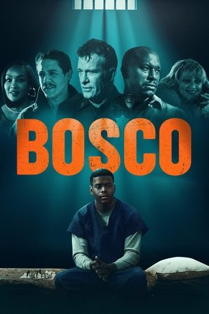 Vượt Ngục Gặp Con (Bosco) [2024]