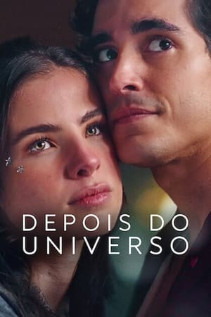 Vượt Qua Cả Vũ Trụ (Beyond The Universe) [2022]