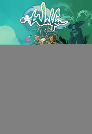 Wakfu (Phần 3) (Wakfu (Season 3)) [2017]