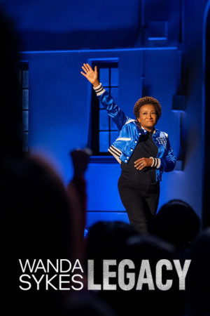Wanda Sykes: Legacy (Wanda Sykes: Legacy) [2026]