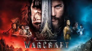 Xem phim Warcraft