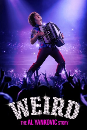 Weird: The Al Yankovic Story (Weird: The Al Yankovic Story) [2021]