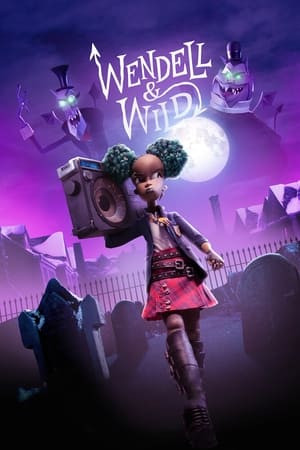 Wendell và Wild (Wendell & Wild) [2022]