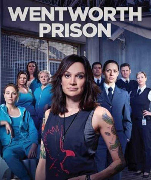 Wentworth (Phần 1) (Wentworth (season 1)) [2013]