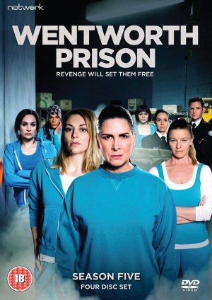 Wentworth (Phần 5) (Wentworth (Season 5)) [2012]