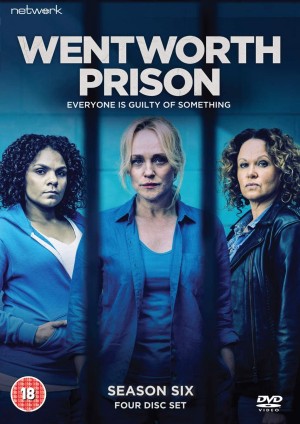 Wentworth (Phần 6) (Wentworth (Season 6)) [2017]