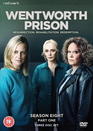 Wentworth (Phần 8) (Wentworth (Season 8)) [2018]