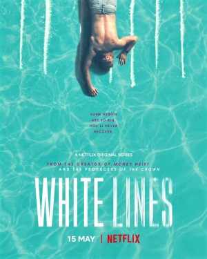 White Lines (White Lines) [2019]