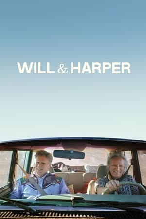 Will và Harper (Will & Harper) [2024]
