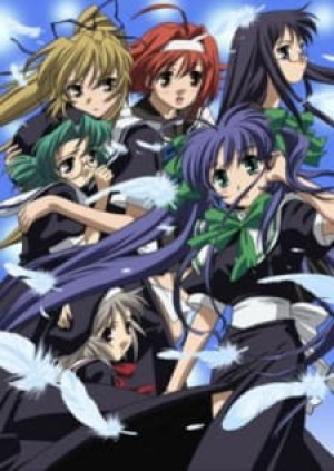 Wind: A Breath of Heart Specials (Wind: A Breath of Heart Specials) [2004]