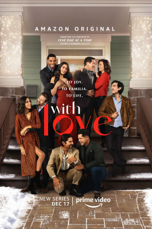 With Love (Phần 1) (With Love (Season 1)) [2020]