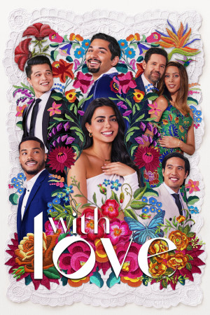 With Love (Phần 2) (With Love (Season 2)) [2022]