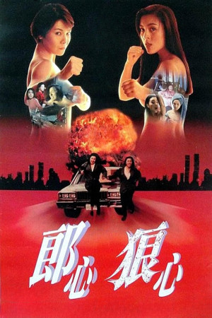 Women on the Run (Women on the Run) [1993]