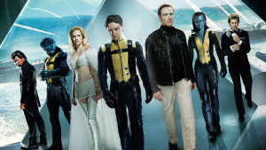 Xem phim X-Men: First Class
