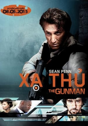 Xạ Thủ (The Gunman) [2015]