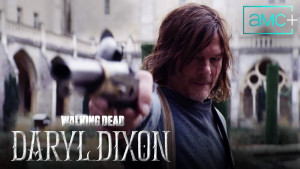 Xem phim Xác Sống: Daryl Dixon (Phần 1)