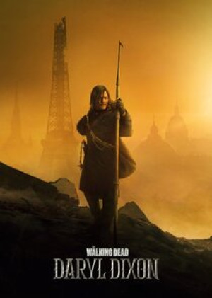 Xác Sống: Daryl Dixon (The Walking Dead: Daryl Dixon) [2023]