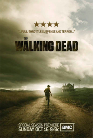 Xác Sống (Phần 2) (The Walking Dead (Season 2)) [2011]