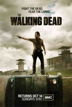 Xác Sống (Phần 3) (The Walking Dead (Season 3)) [2013]