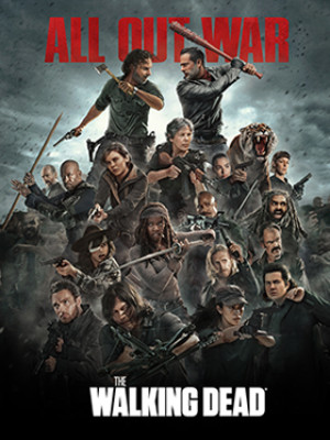 Xác Sống (Phần 8) (The Walking Dead (Season 8)) [2017]