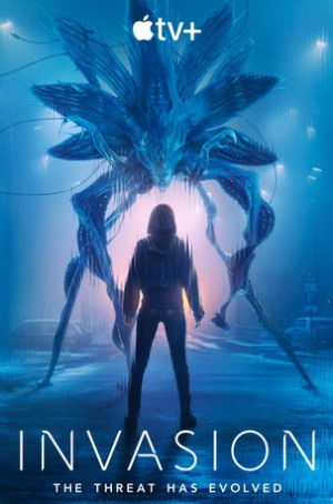 Xâm Lăng (Phần 3) (Invasion (Season 3)) [2025]