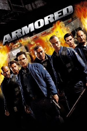 Xe Bọc Thép (Armored) [2009]