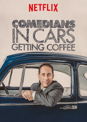 Xe cổ điển, cà phê và chuyện trò cùng danh hài (phần 1) (Comedians in Cars Getting Coffee (Season 1)) [2011]