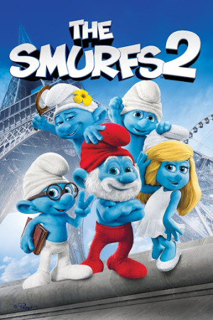 Xì Trum (Phần 2) (The Smurfs (Season 2)) [2022]