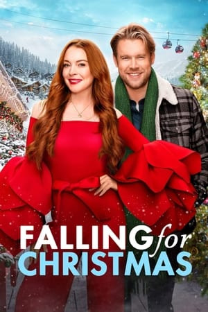 Xiêu Lòng Giáng Sinh (Falling for Christmas) [2022]