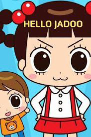 Xin Chào Jadoo (Phần 1) (Hello Jadoo (Season 1)) [2011]