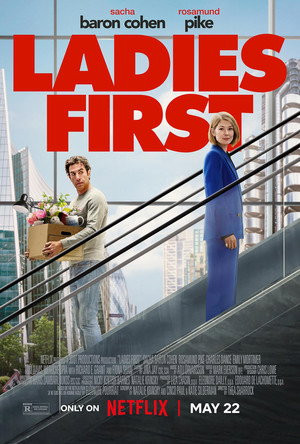 Xin Nhường Phái Đẹp (Ladies First) [2026]