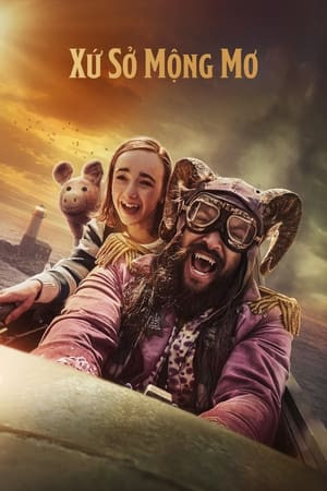 Xứ Sở Mộng Mơ (Slumberland) [2022]