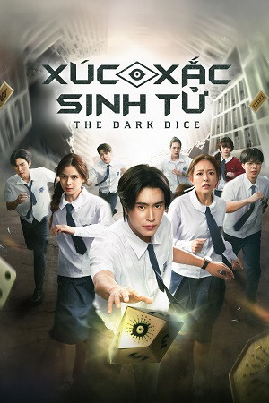 Xúc Xắc Sinh Tử (The Dark Dice) [2025]