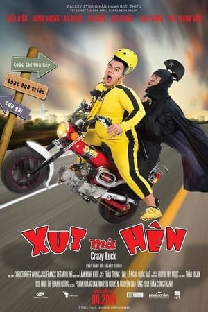 Xui Mà Hên (Xui Ma Hen) [2014]