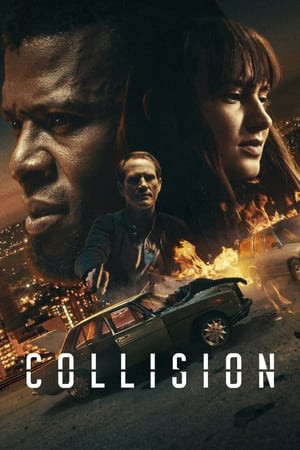 Xung Đột Johannesburg (Collision) [2022]