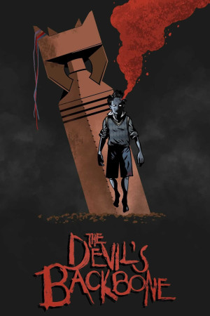 Xương Sống Của Quỷ (The Devil's Backbone) [2001]
