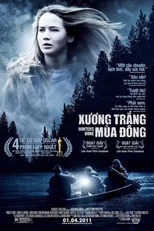 Xương Trắng Mùa Đông (Winter's Bone) [2010]