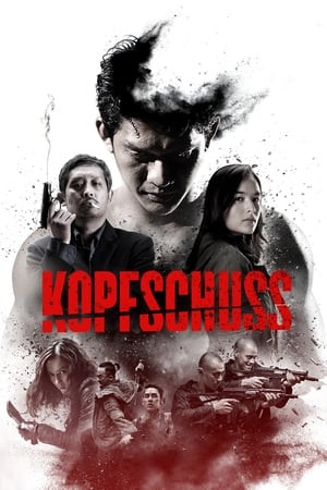 Xuyên Não (Headshot) [2016]