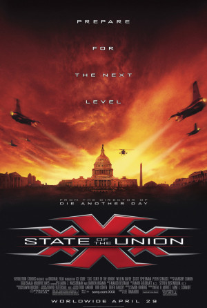 xXx: Thông điệp Liên bang (XXX: State of the Union) [2004]